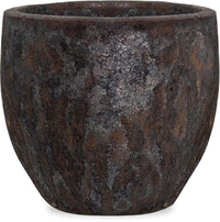 Horno caracas planter, copper