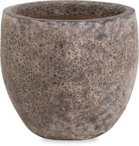 Horno caracas planter, white