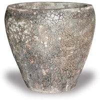 Horno large belly planter