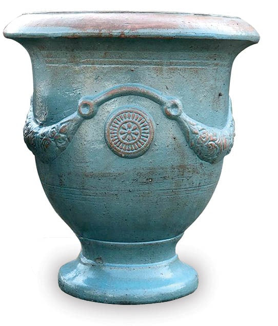Horno matte urn