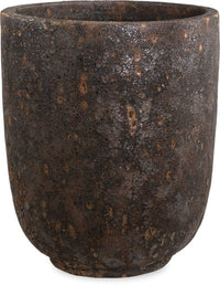 Horno mauna planter, copper