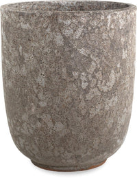 Horno mauna planter, white