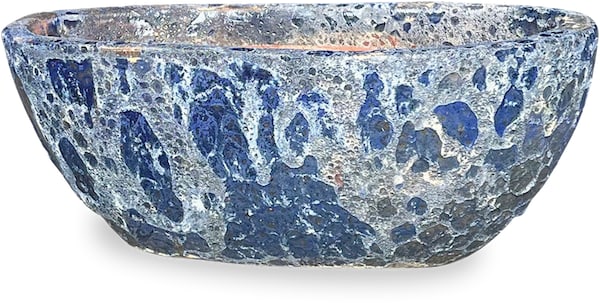 Horno oval planter