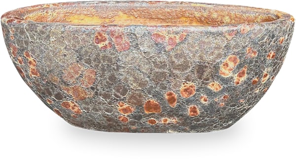 Horno oval planter