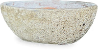 Horno oval planter