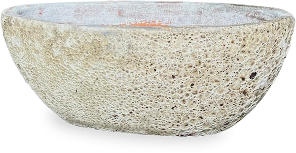 Horno oval planter