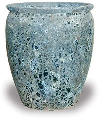 Horno pot round planter