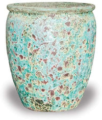 Horno pot round planter
