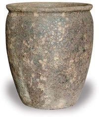 Horno pot round planter
