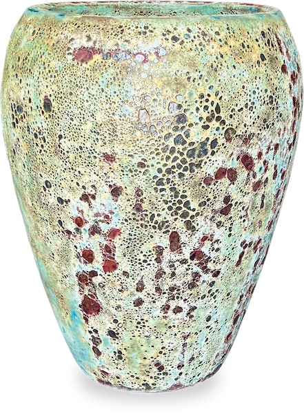 Horno tall jar