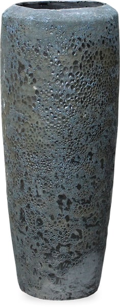 Horno trinidad planter, black
