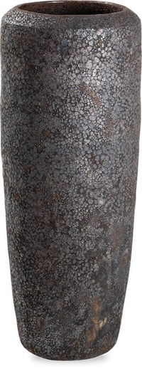 Horno trinidad planter, copper