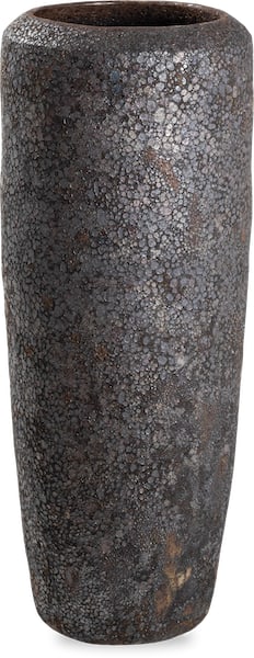Horno trinidad planter, copper