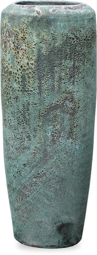 Horno trinidad planter, green