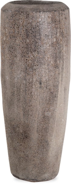 Horno trinidad planter, white