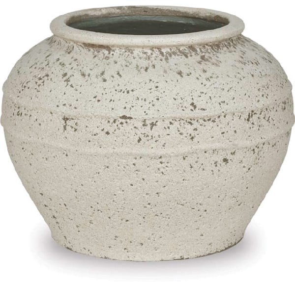 Jade belly planter