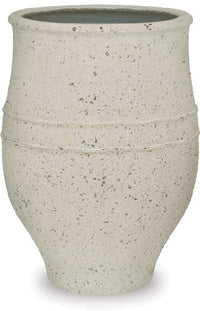Jade jar planter