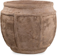 Loma amphora planter