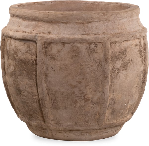 Loma amphora planter