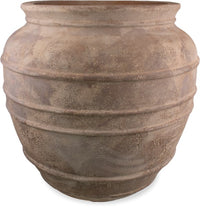 Loma belly pot