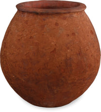 Loma bulge belly jar