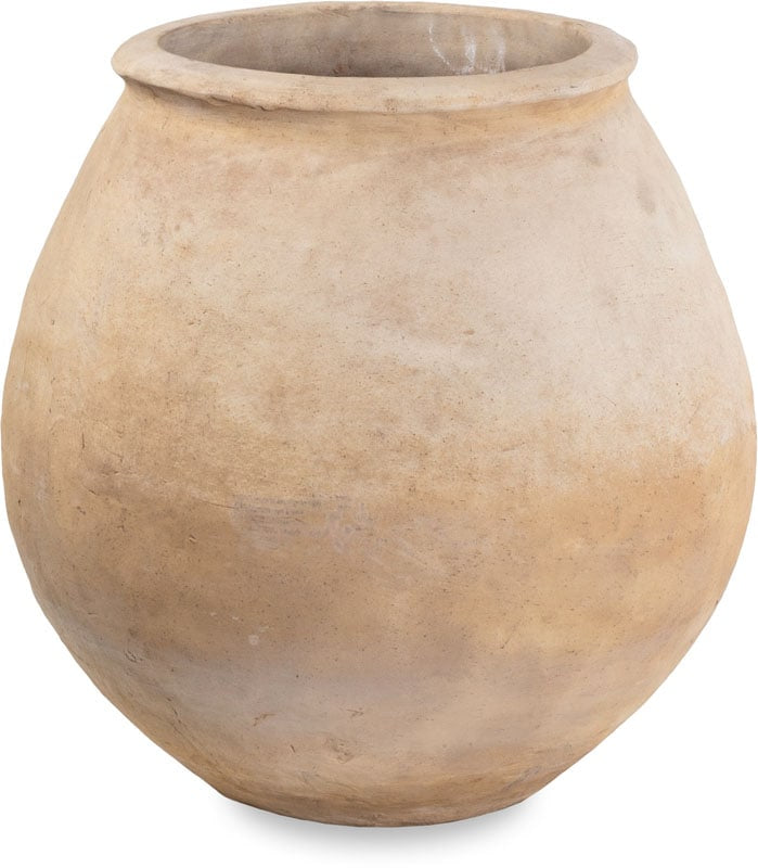 Loma bulge belly jar