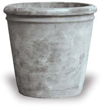 Loma classic rolled planter