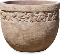 Loma deco egg planter