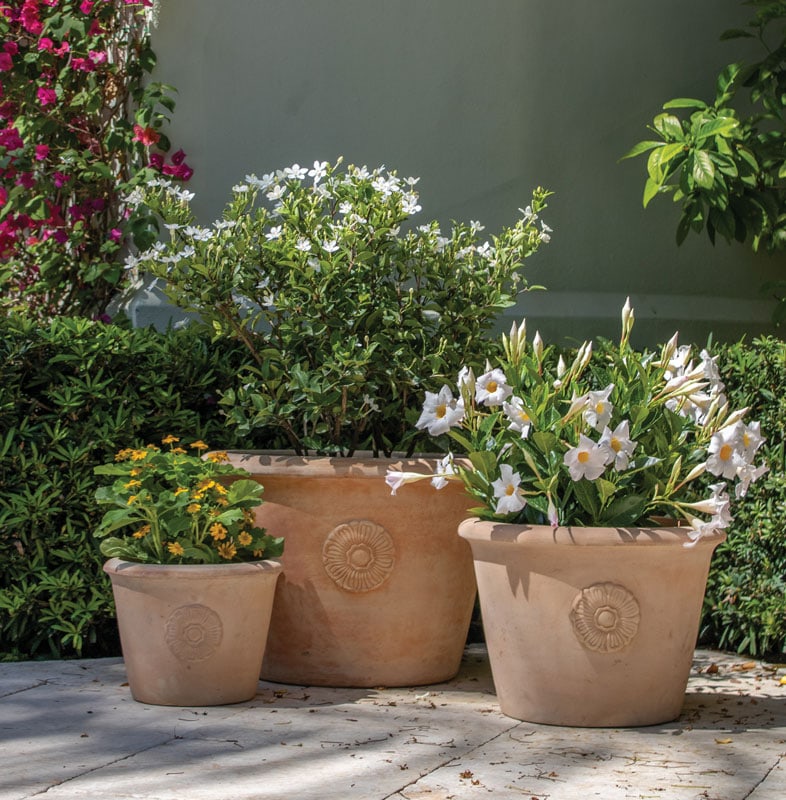 Loma flore planter