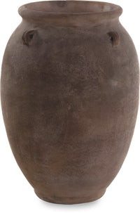 Loma four handle jar