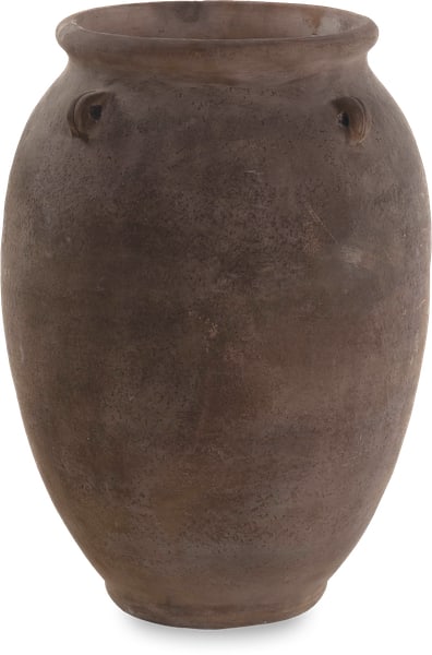 Loma four handle jar