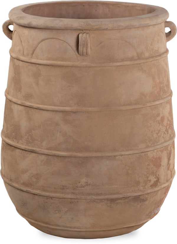 Loma four line jar