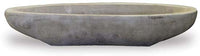 Loma long oval planter