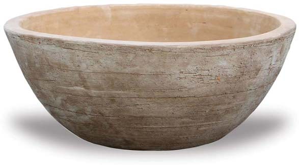 Loma low bowl