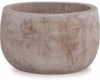 Loma low egg planter