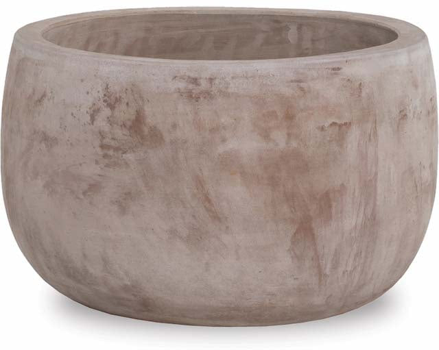 Loma low egg planter