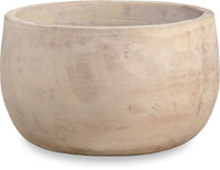 Loma low egg planter