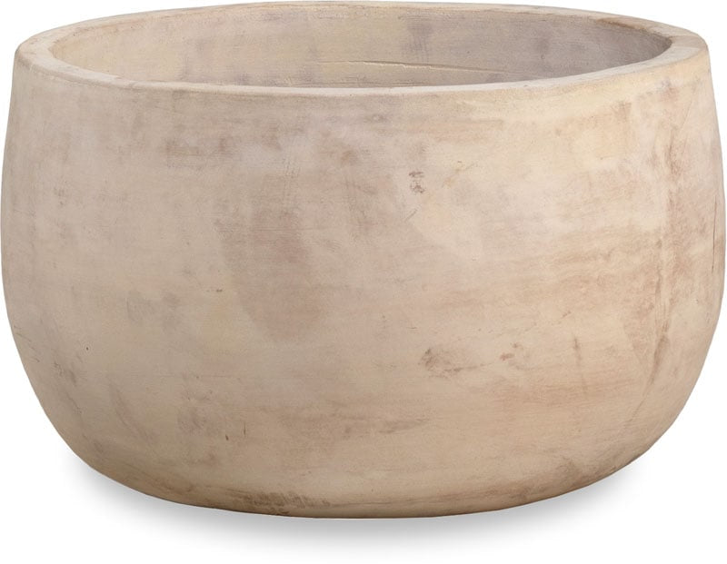 Loma low egg planter