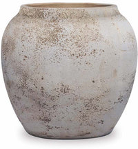 Loma medium pot