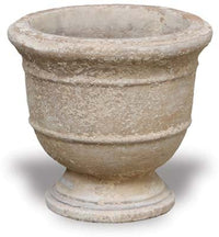 Loma mini cup planter