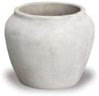 Loma mini short belly planter