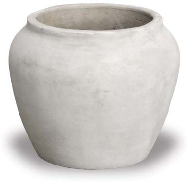 Loma mini short belly planter