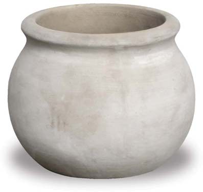 Loma mini short planter