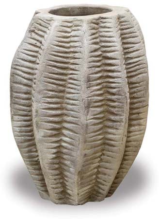 Loma mini tall cactus planter