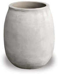 Loma mini tall round planter