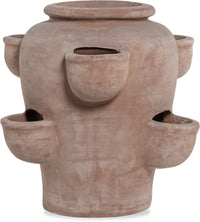 Loma mirage strawberry planter