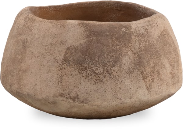 Loma mojave low bowl