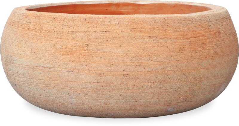 Loma natural samo baloon planter