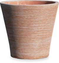 Loma natural samo conic planter
