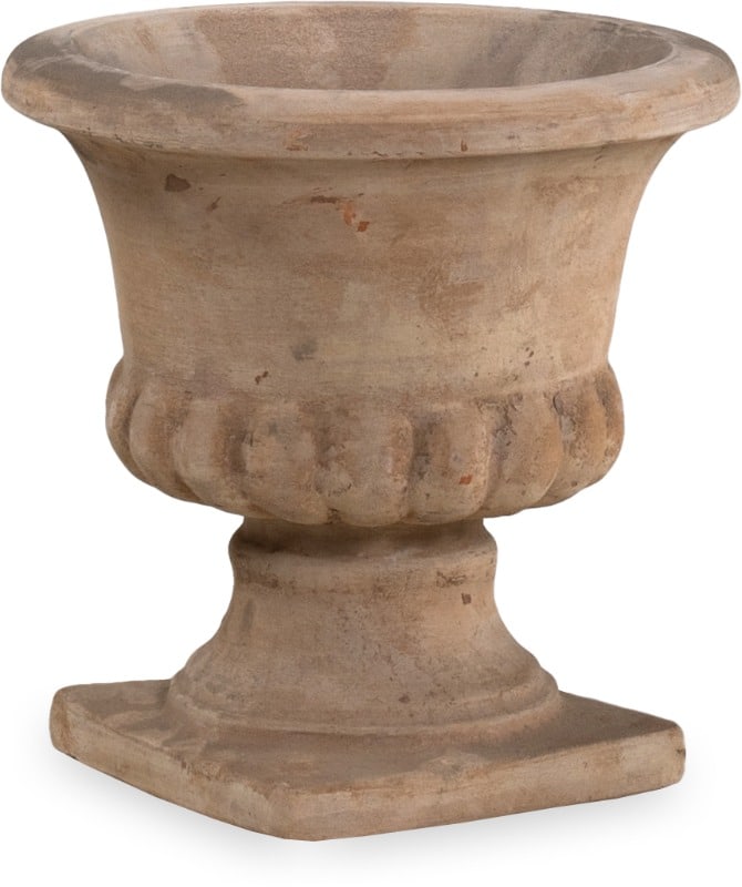Loma pot cup planter